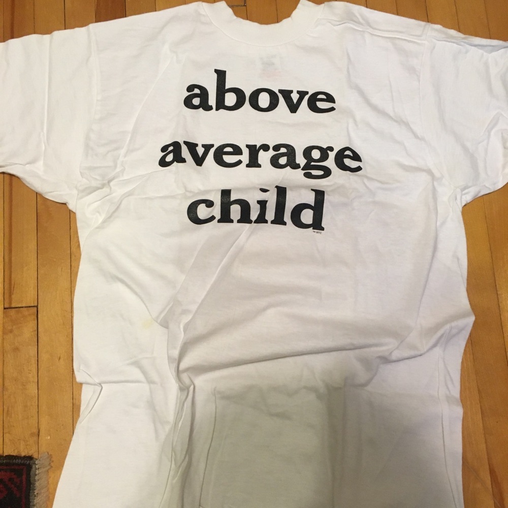 Prairie Home Companion souvenir T-shirt